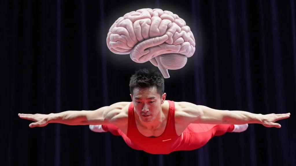 A Look Under the Big Top: Decade-Long Study Sheds Light on Head Injuries in Cirque Du Soleil Performers