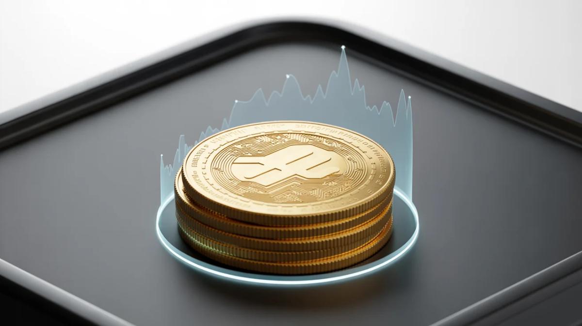 Canary Capital's HBAR ETF Nears 1% of Supply