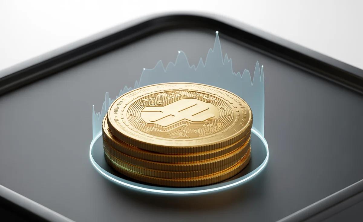 Canary Capital's HBAR ETF Nears 1% of Supply