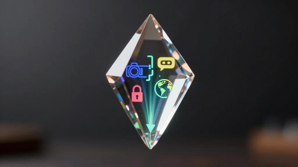 AI Model Landscape Splits Into Fragmented, Niche Specialties