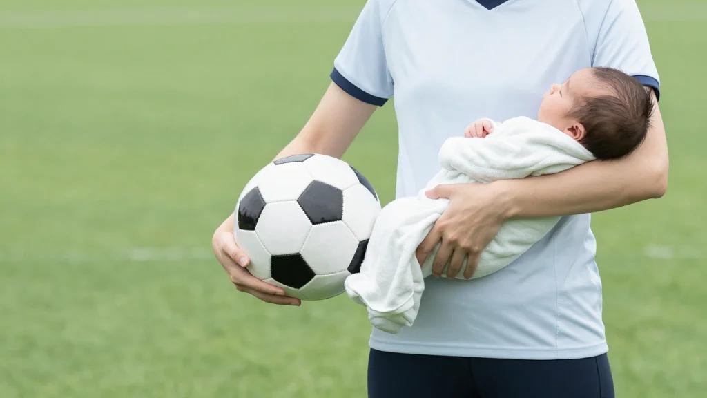 Stepping Into Play: A FIFA Decision Aid for Football Participation After Childbirth