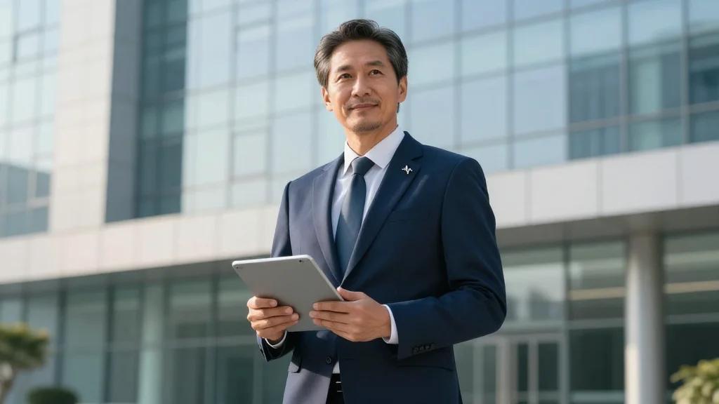 Texas Health Resources CEO to Retire, Successor Named