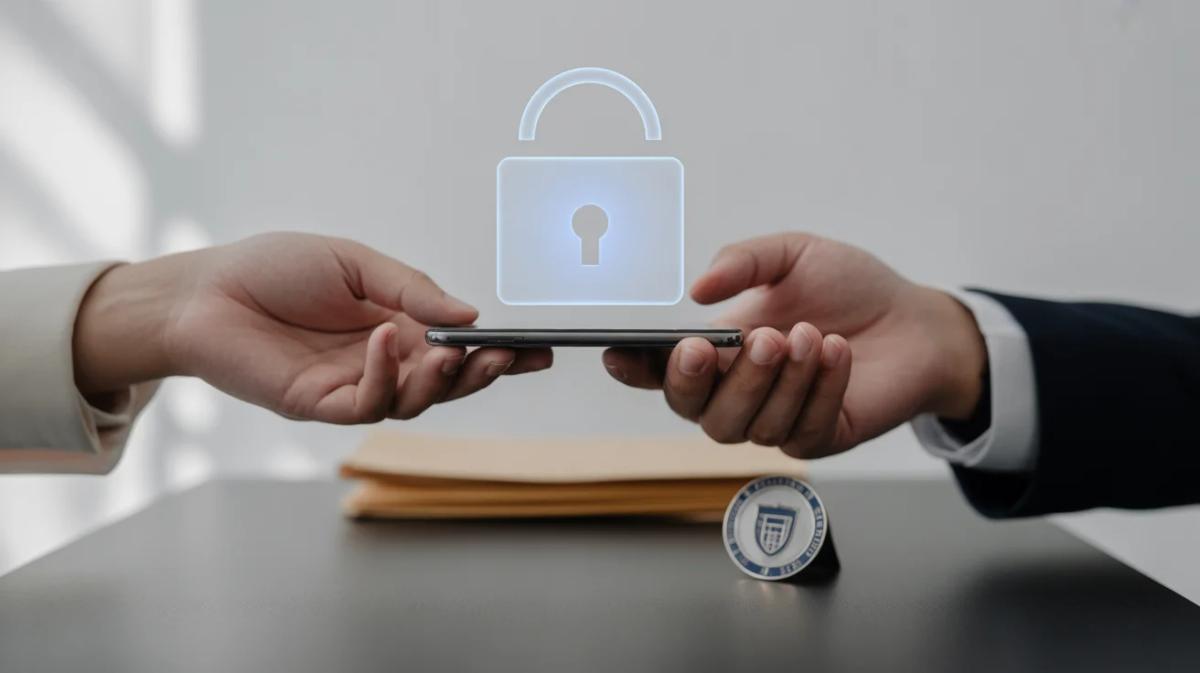 LeapXpert and Iron Bow Partner to Bring Secure, Compliant Digital Communications to U.S. Government Agencies