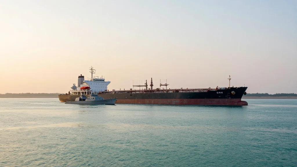 US Intel Says Iran Will Maintain Hormuz Chokehold