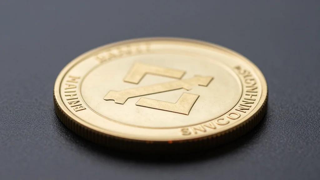 Boosting US Crypto Leadership with Access to Third‑Largest Coin