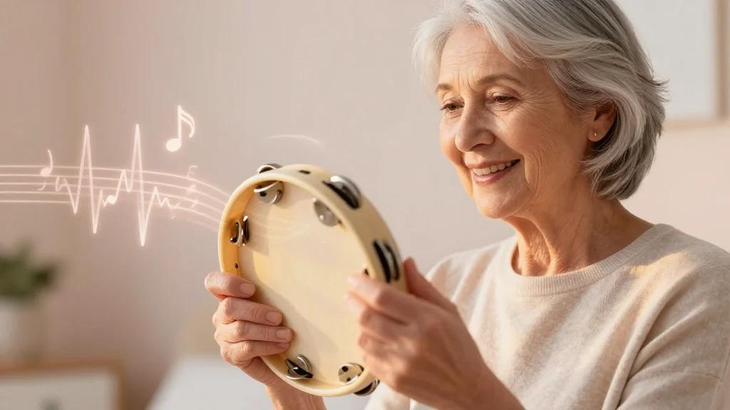 Study Outlines Life-Enhancement Paths for Those in Long-Term Care Facilities