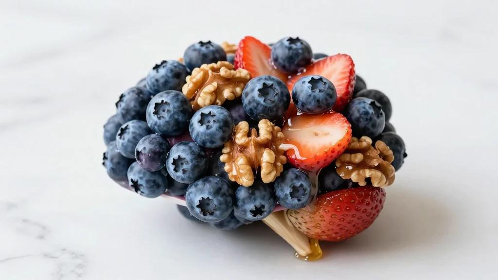 Worried About Memory Loss? 7 Studies Suggest This Nutrient May Help