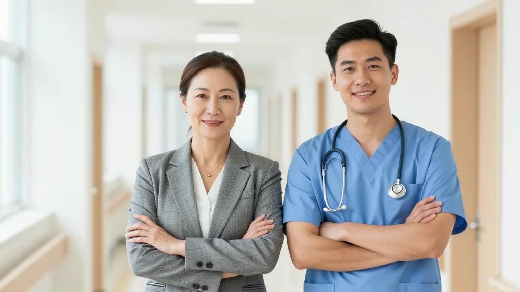 Two Healthcare Organizations Will Receive 2025 Baldrige National Quality Awards