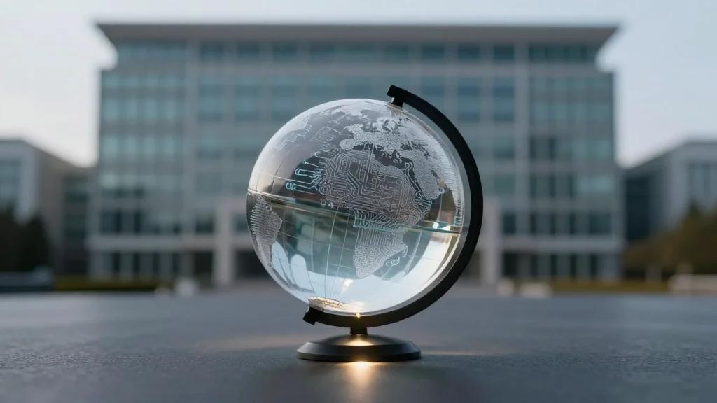 Digitisation Is Not Optional – It’s National Strategy