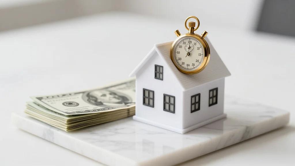 Fast All‑Cash Fund Closes Retail Deals in 35 Days