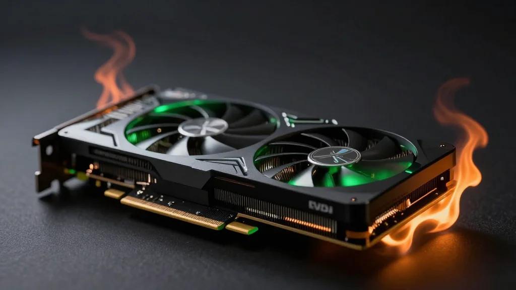 Once Again, Nvidia Resurrects an Older Card...