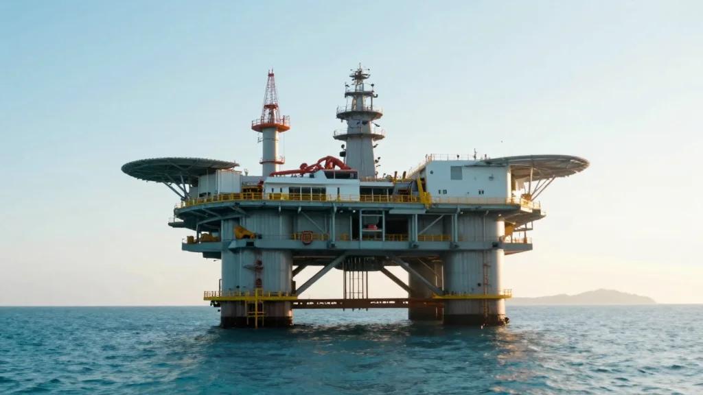 Vietnam Advances Offshore Gas Project with Development Approval