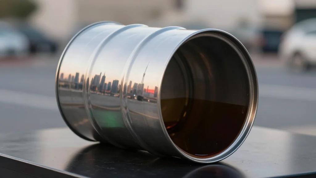 Hedge Funds Scramble to Assess Risk as Middle East Conflict Jolts Markets