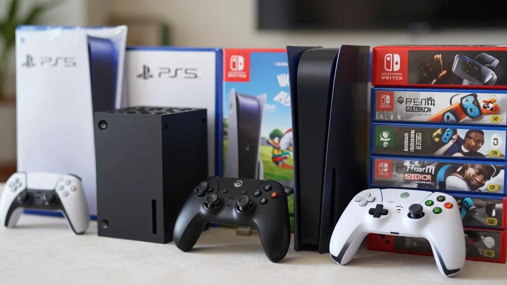 Walmart’s Video Game Clearance Sale Drops Popular Titles for Switch, PS5, and Xbox by up to 50%