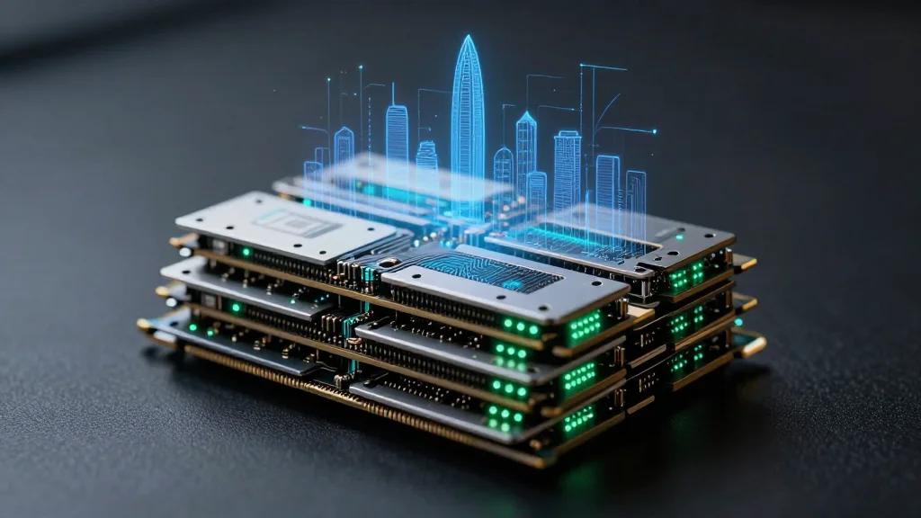 Shenzhen Launches China’s First 10,000‑card AI Supercomputer