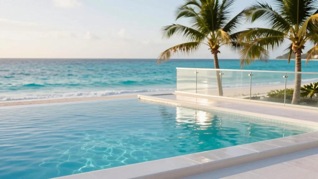 Why I Keep Returning to Park Hyatt St. Kitts