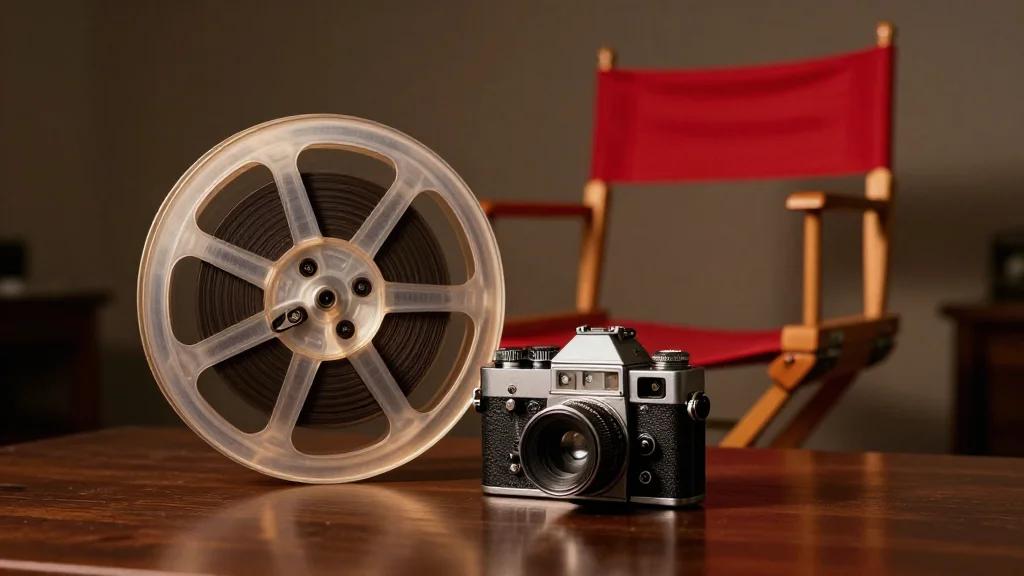 How the ‘Blue Heron’ Editor Turned the Director’s Childhood Into One of 2026’s Best Films