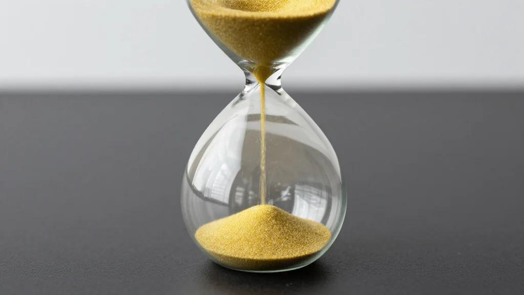 Consistent Intensity Transforms Business, Body, Life Faster