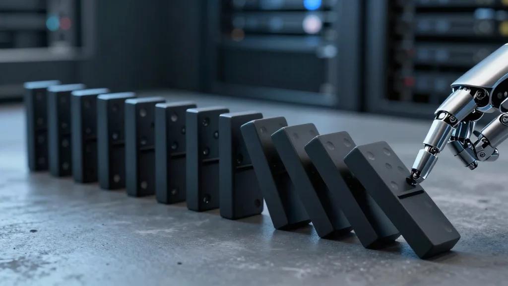 Simple Shell Scripts Save Hours Over GUIs