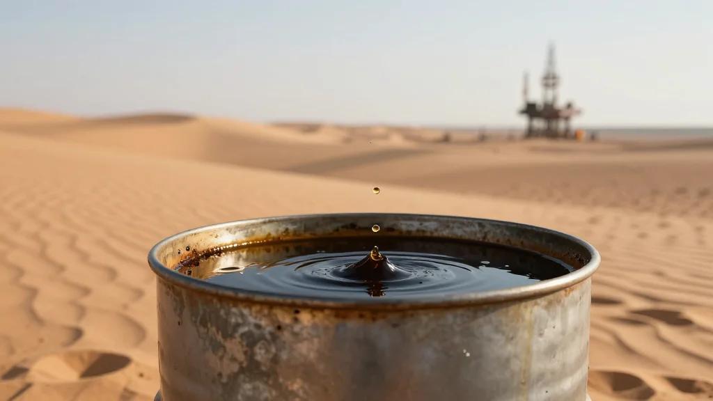 Iran Conflict Will Expose Oil Market Fragility