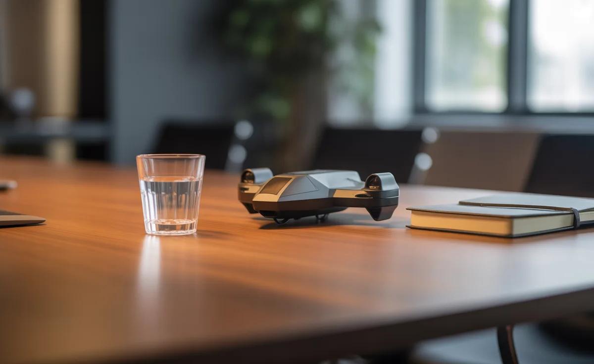 Castelion Secures $350M Series B to Accelerate Hypersonic Weapon Production