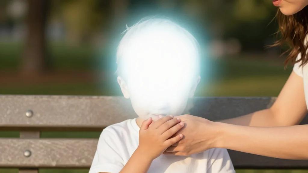 Thank Anxiety, Then Choose Not to Follow It