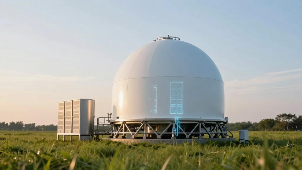 Oklo Soars In Big News Week For Nuclear Energy Stocks