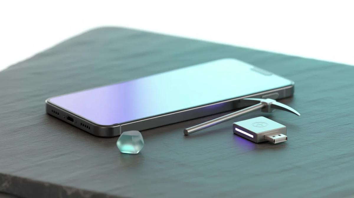 Seeker Mines Now Officially Open for Exploration