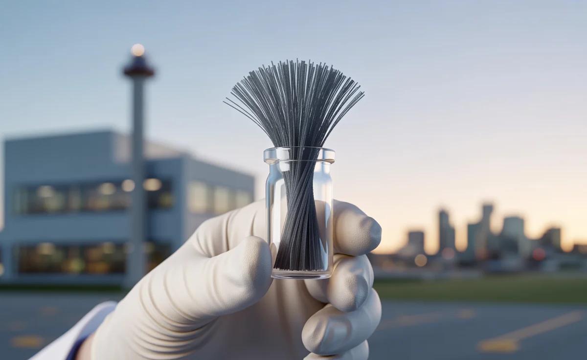 Carbonova Raises C$5.1M in Equity Financing