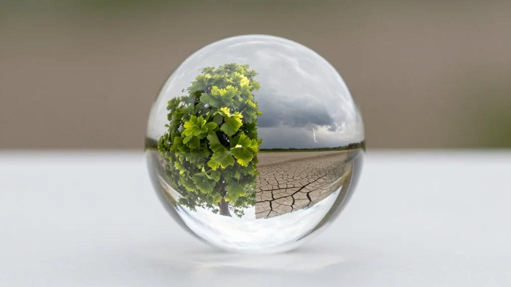 Question Doom Probabilities: Balance Optimism, Pessimism, and Evidence