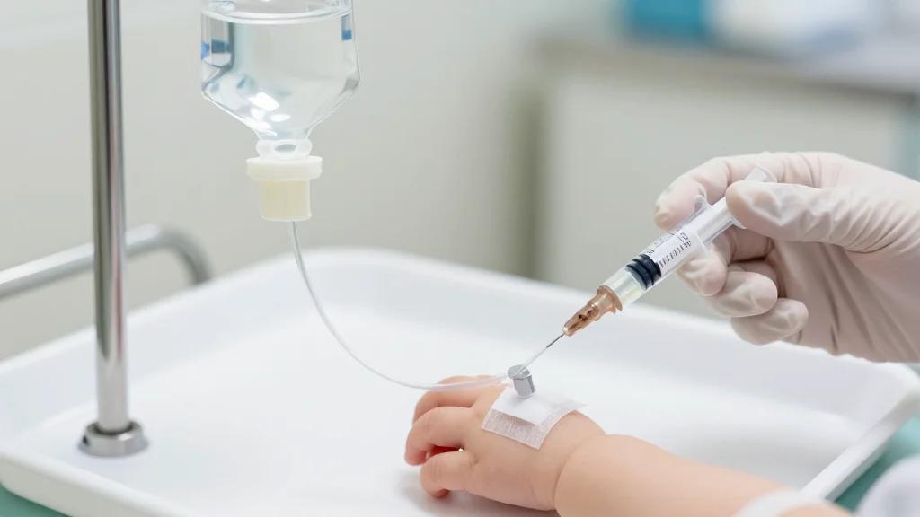 Advanced Approaches to Pediatric Fluid and Electrolyte Therapy: What Pharmacists Need to Know
