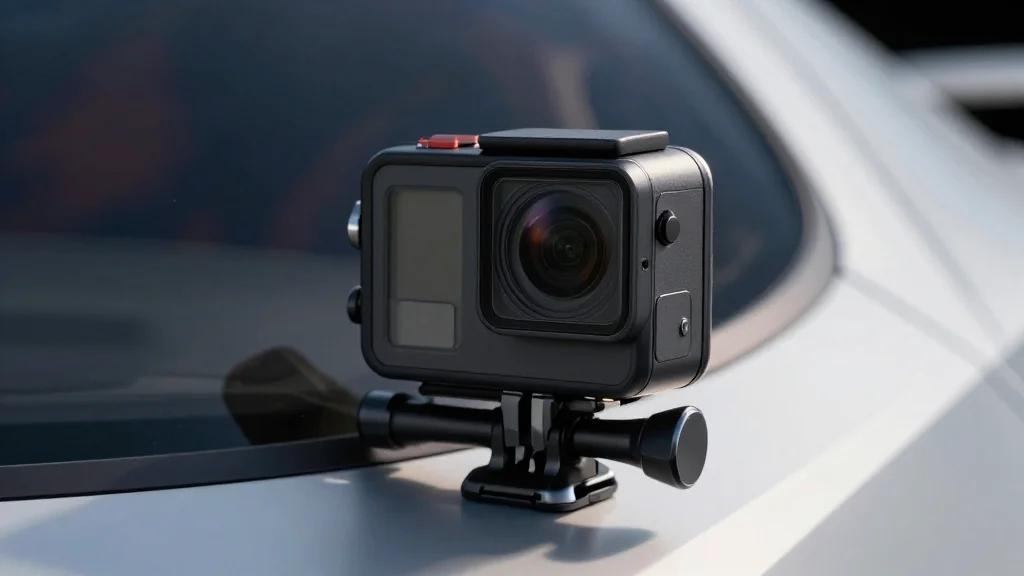 GoPro Tests Defense and Aerospace Market Opportunities