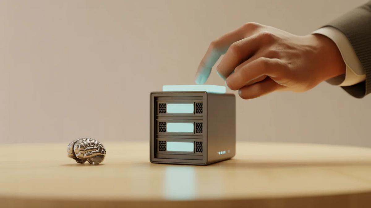 Massive GPU Compute Powers Meta’s AI Talent Hunt