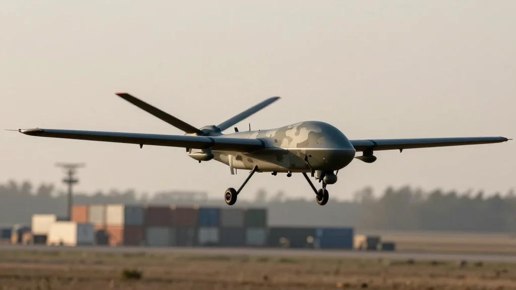 Ukraine Is Winning the Drone War with Strike Campaign Behind Russian Lines