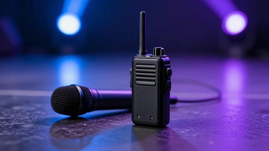 Sennheiser Details Audio Innovations for Eurovision 2026