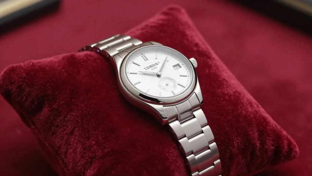 Is Timothée Chalamet How Indie Watches Enter Pop Culture?