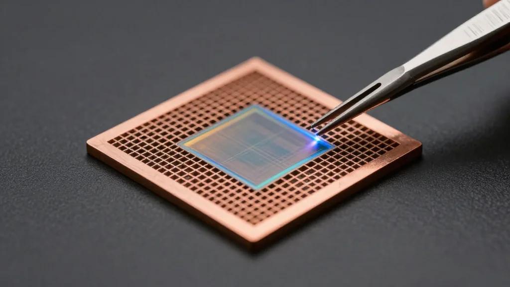 New Global Standard Set for Testing Graphene's Single-Atom Thickness