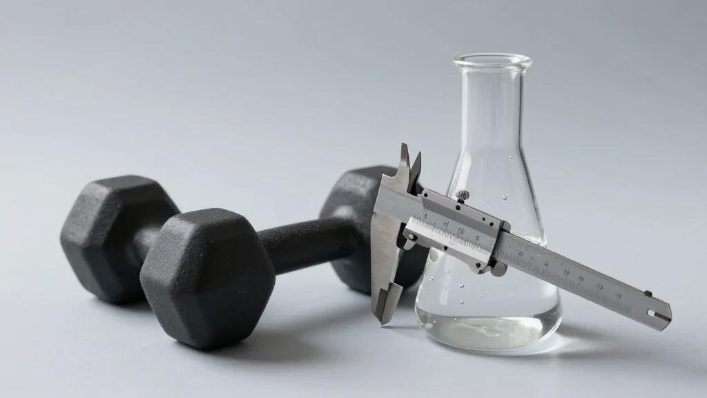 Science Over Stories: Debunking Bodybuilding Myths