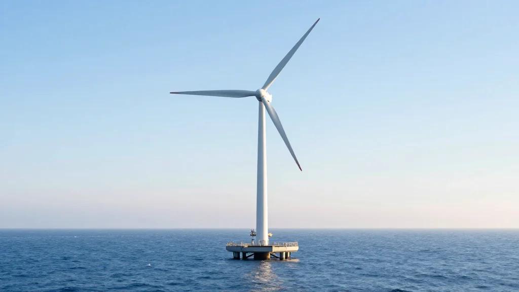 The Global Offshore Wind Industry Floats Away From The US (For Now)