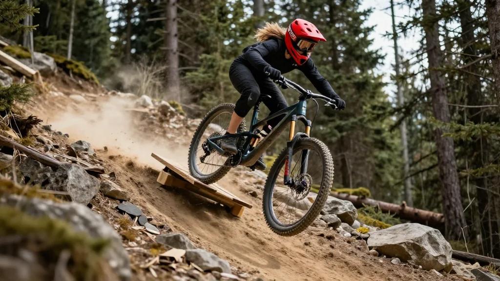 Course Preview for the 2026 Red Bull Tennessee National