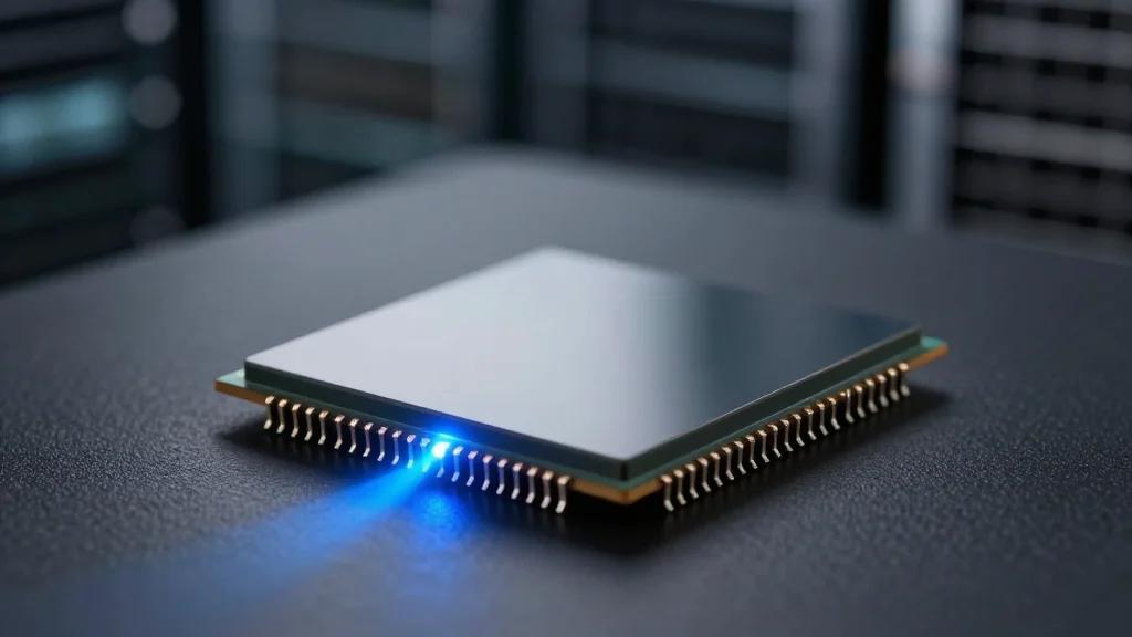 Marvell Acquires Polariton to Bolster AI Data‑Center Optical Portfolio