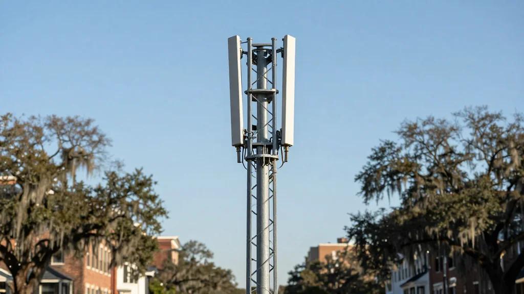Verizon Users Face Repeated Drops in Savannah
