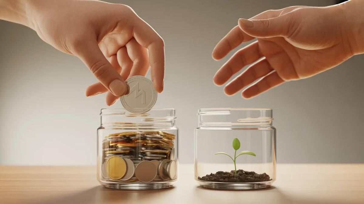 Crypto Neobanks Profit on Tiny Slice of Promised Yields