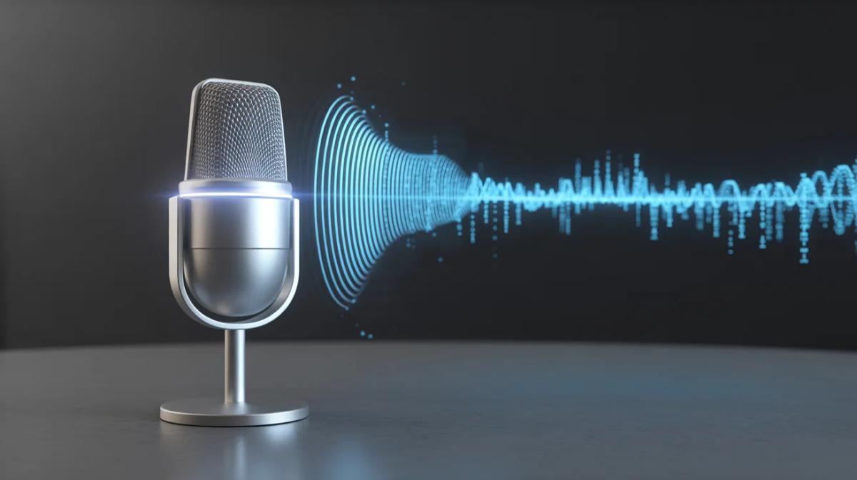 Voice Agents Require Far More than Simple Speech-to-Text