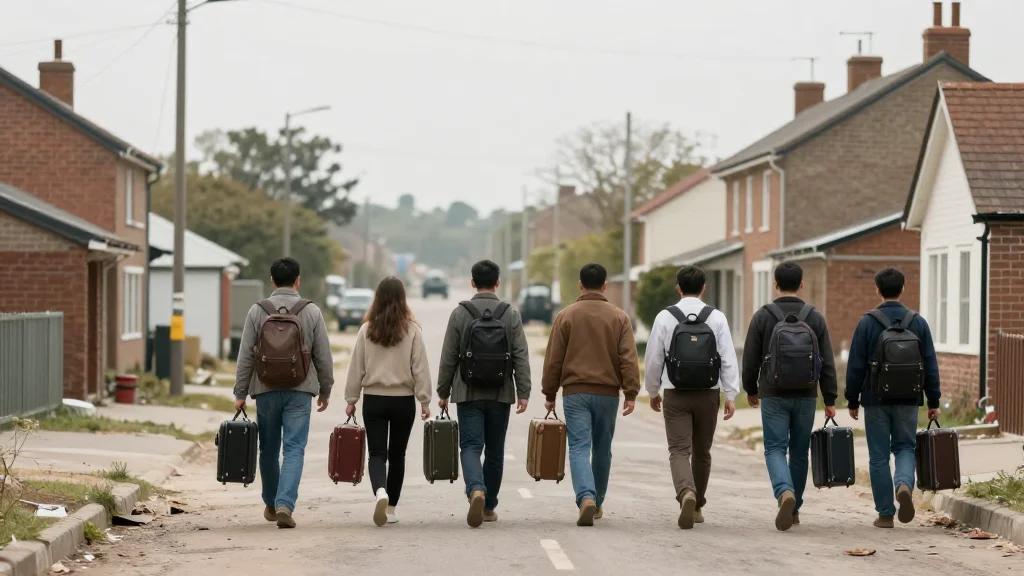 Russia's Shift to Land Grab Reveals Failure to Assimilate Ukrainians