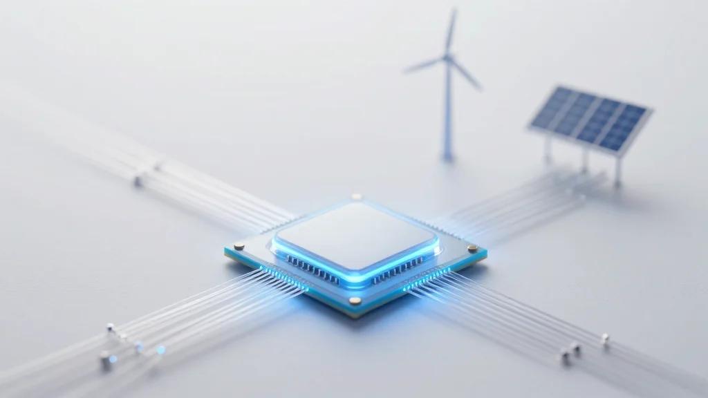 AI Remains Highly Competitive, No Natural Monopolies Emerging