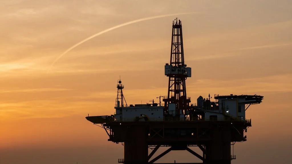 Executives View $100 Oil as Temporary Peak, Not Baseline