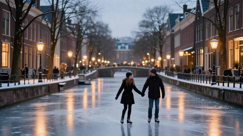 Netherlands Travel Experience Embark On The Ultimate Winter Escape, Unlock Jaw-Dropping Adventures, Exclusive Luxuries, And Hidden Gems Awaiting You