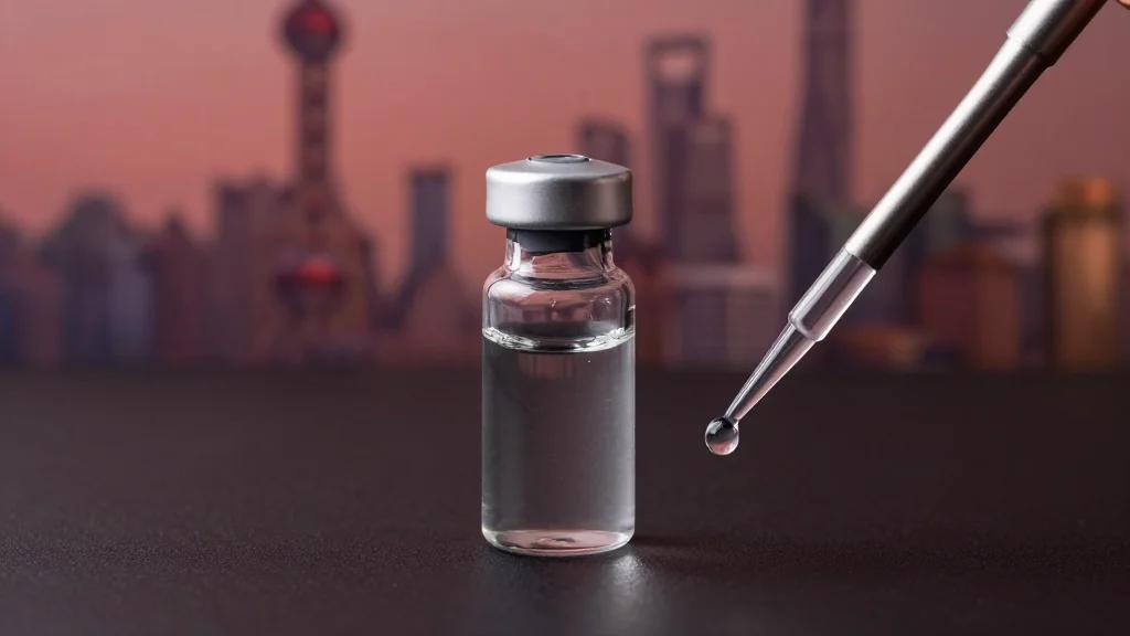 GSK's Blenrep Approved in China for Multiple Myeloma