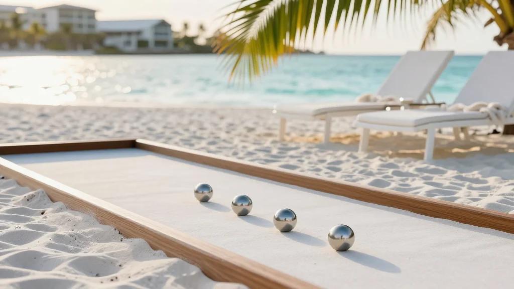 The St. Regis Kanai and Duryea’s Close 2025-2026 Winter Season with “Torneo Del Sol”